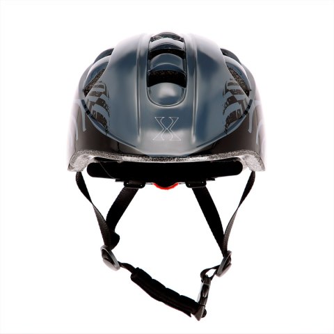 MTW08 CZARNY ROZM. XS (48-52CM) KASK DZIECIĘCY NILS EXTREME NILS EXTREME MTW08 CZARNY ROZM. XS (48-52CM) KASK DZIECIĘCY NILS EXTREME NILS EXTREME