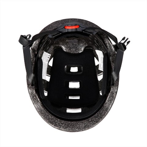 MTW08 CZARNY ROZM. XS (48-52CM) KASK DZIECIĘCY NILS EXTREME NILS EXTREME MTW08 CZARNY ROZM. XS (48-52CM) KASK DZIECIĘCY NILS EXTREME NILS EXTREME
