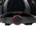 MTW08 CZARNY ROZM. XS (48-52CM) KASK DZIECIĘCY NILS EXTREME NILS EXTREME