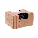MTW08 CZARNY ROZM. XS (48-52CM) KASK DZIECIĘCY NILS EXTREME NILS EXTREME
