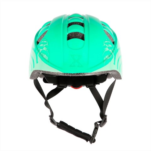 MTW08 ZIELONY ROZM. XS (48-52CM) KASK DZIECIĘCY NILS EXTREME NILS EXTREME MTW08 ZIELONY ROZM. XS (48-52CM) KASK DZIECIĘCY NILS EXTREME NILS EXTREME