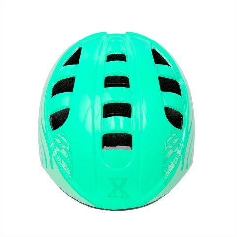 MTW08 ZIELONY ROZM. XS (48-52CM) KASK DZIECIĘCY NILS EXTREME NILS EXTREME MTW08 ZIELONY ROZM. XS (48-52CM) KASK DZIECIĘCY NILS EXTREME NILS EXTREME