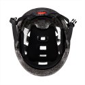 MTW08 ZIELONY ROZM. XS (48-52CM) KASK DZIECIĘCY NILS EXTREME NILS EXTREME