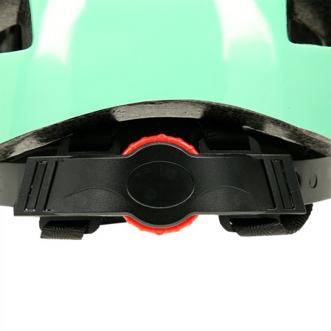 MTW08 ZIELONY ROZM. XS (48-52CM) KASK DZIECIĘCY NILS EXTREME NILS EXTREME MTW08 ZIELONY ROZM. XS (48-52CM) KASK DZIECIĘCY NILS EXTREME NILS EXTREME