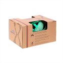 MTW08 ZIELONY ROZM. S (52-56CM) KASK DZIECIĘCY NILS EXTREME NILS EXTREME