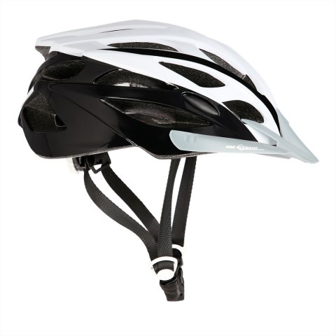 MTW210 BIAŁO-CZARNY ROZM. S (50-58CM) KASK NILS EXTREME NILS EXTREME MTW210 BIAŁO-CZARNY ROZM. S (50-58CM) KASK NILS EXTREME NILS EXTREME