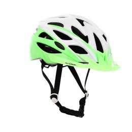 MTW210 SZARO-ZIELONY ROZM. L (59-65CM) KASK NILS EXTREME NILS EXTREME