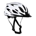 MTW291 KASK BIAŁY ROZM. L (55-61CM) NILS EXTREME NILS EXTREME