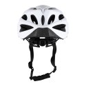 MTW291 KASK BIAŁY ROZM. L (55-61CM) NILS EXTREME NILS EXTREME