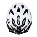 MTW291 KASK BIAŁY ROZM. L (55-61CM) NILS EXTREME NILS EXTREME