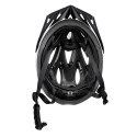 MTW291 KASK BIAŁY ROZM. L (55-61CM) NILS EXTREME NILS EXTREME
