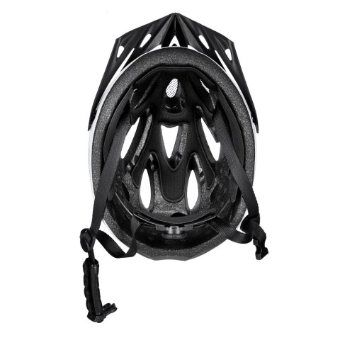 MTW291 KASK BIAŁY ROZM. L (55-61CM) NILS EXTREME NILS EXTREME MTW291 KASK BIAŁY ROZM. L (55-61CM) NILS EXTREME NILS EXTREME
