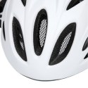 MTW291 KASK BIAŁY ROZM. L (55-61CM) NILS EXTREME NILS EXTREME