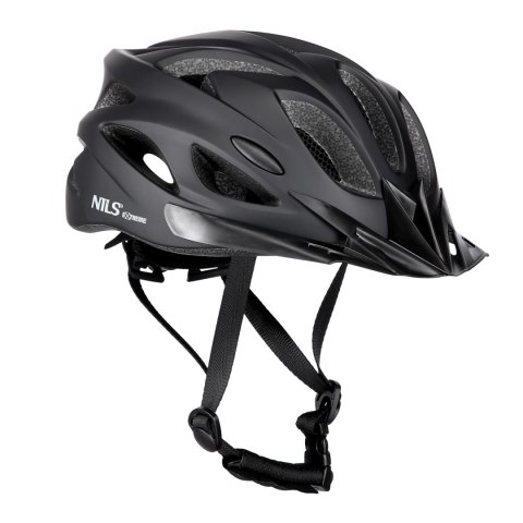 MTW291 KASK CZARNY ROZM. M (51-60CM) NILS EXTREME NILS EXTREME MTW291 KASK CZARNY ROZM. M (51-60CM) NILS EXTREME NILS EXTREME