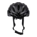 MTW291 KASK CZARNY ROZM. M (51-60CM) NILS EXTREME NILS EXTREME