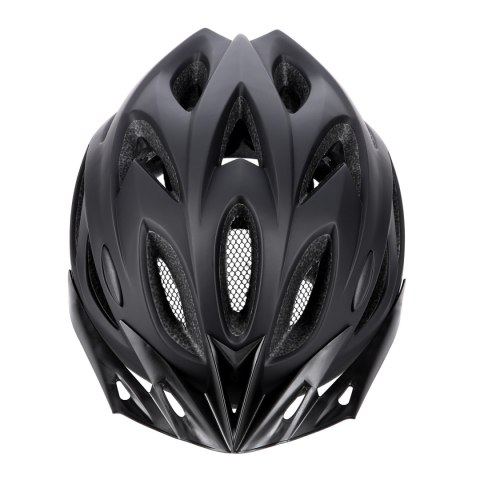MTW291 KASK CZARNY ROZM. M (51-60CM) NILS EXTREME NILS EXTREME MTW291 KASK CZARNY ROZM. M (51-60CM) NILS EXTREME NILS EXTREME