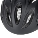 MTW291 KASK CZARNY ROZM. M (51-60CM) NILS EXTREME NILS EXTREME