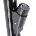 RW3011 BLACK-ORANGE ROWER MECHANICZNY ONE FITNESS ONE FITNESS