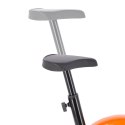 RW3011 BLACK-ORANGE ROWER MECHANICZNY ONE FITNESS ONE FITNESS