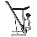 BE4540 BIEŻNIA ELEKTRYCZNA Z MASAŻEREM ONE FITNESS ONE FITNESS