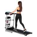 BE4540 BIEŻNIA ELEKTRYCZNA Z MASAŻEREM ONE FITNESS ONE FITNESS