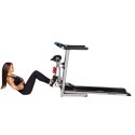 BE4540 BIEŻNIA ELEKTRYCZNA Z MASAŻEREM ONE FITNESS ONE FITNESS