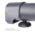 H5815 TRENAŻER ELIPTYCZNY MAGNETYCZNO-POWIETRZNY SEMI COMMERCIAL HMS PREMIUM HMS PREMIUM