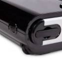 LOOP12 MULTI GRAY BIEŻNIA ELEKTRYCZNA Z BIURKIEM HMS HMS