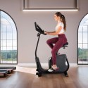 M1815 ROWER STACJONARNY ELEKTROMAGNETYCZNY Z GENERATOREM HMS PREMIUM HMS PREMIUM