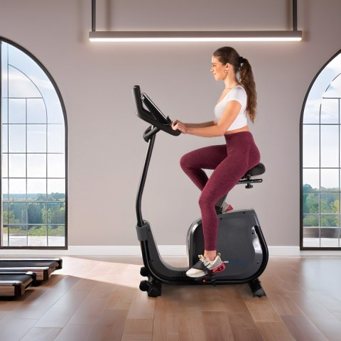 M1815 ROWER STACJONARNY ELEKTROMAGNETYCZNY Z GENERATOREM HMS PREMIUM HMS PREMIUM M1815 ROWER STACJONARNY ELEKTROMAGNETYCZNY Z GENERATOREM HMS PREMIUM HMS PREMIUM