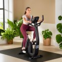 M1815 ROWER STACJONARNY ELEKTROMAGNETYCZNY Z GENERATOREM HMS PREMIUM HMS PREMIUM