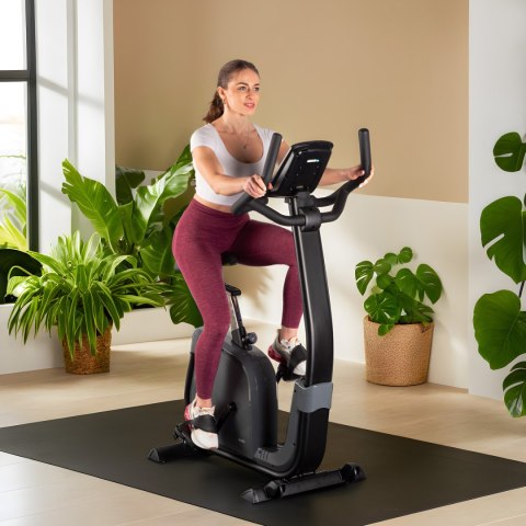 M1815 ROWER STACJONARNY ELEKTROMAGNETYCZNY Z GENERATOREM HMS PREMIUM HMS PREMIUM M1815 ROWER STACJONARNY ELEKTROMAGNETYCZNY Z GENERATOREM HMS PREMIUM HMS PREMIUM