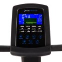 M1815 ROWER STACJONARNY ELEKTROMAGNETYCZNY Z GENERATOREM HMS PREMIUM HMS PREMIUM
