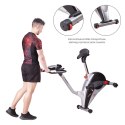 M6995 ROWER STACJONARNY MAGNETYCZNY HMS HMS
