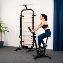 M8750 BLACK ROWER STACJONARNY MAGNETYCZNY HMS HMS
