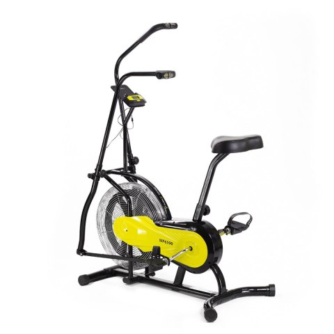 MP6590 ROWER STACJONARNY POWIETRZNY HMS HMS MP6590 ROWER STACJONARNY POWIETRZNY HMS HMS