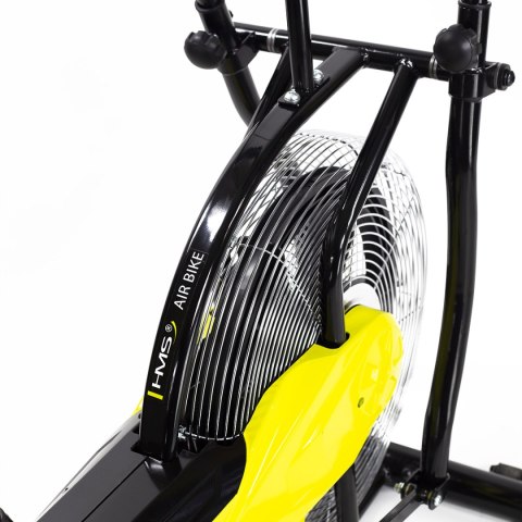 MP6590 ROWER STACJONARNY POWIETRZNY HMS HMS MP6590 ROWER STACJONARNY POWIETRZNY HMS HMS