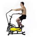 MP6590 ROWER STACJONARNY POWIETRZNY HMS HMS