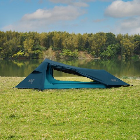 NC2501 NAMIOT ULTRA LIGHT SKYAIR 1 NIEBIESKI NILS CAMP NILS CAMP NC2501 NAMIOT ULTRA LIGHT SKYAIR 1 NIEBIESKI NILS CAMP NILS CAMP