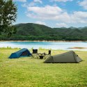 NC2501 NAMIOT ULTRA LIGHT SKYAIR 1 NIEBIESKI NILS CAMP NILS CAMP