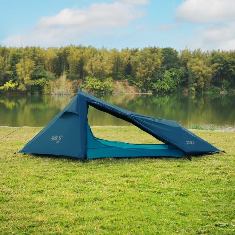NC2502 NAMIOT ULTRA LIGHT SKYAIR 2 NIEBIESKI NILS CAMP NILS CAMP NC2502 NAMIOT ULTRA LIGHT SKYAIR 2 NIEBIESKI NILS CAMP NILS CAMP