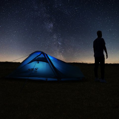 NC2502 NAMIOT ULTRA LIGHT SKYAIR 2 NIEBIESKI NILS CAMP NILS CAMP NC2502 NAMIOT ULTRA LIGHT SKYAIR 2 NIEBIESKI NILS CAMP NILS CAMP