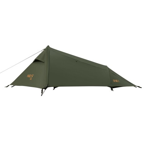 NC2502 NAMIOT ULTRA LIGHT SKYAIR 2 ZIELONY NILS CAMP NILS CAMP NC2502 NAMIOT ULTRA LIGHT SKYAIR 2 ZIELONY NILS CAMP NILS CAMP