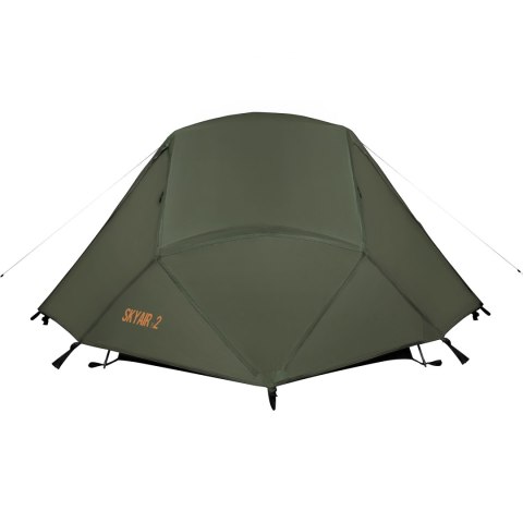 NC2502 NAMIOT ULTRA LIGHT SKYAIR 2 ZIELONY NILS CAMP NILS CAMP NC2502 NAMIOT ULTRA LIGHT SKYAIR 2 ZIELONY NILS CAMP NILS CAMP