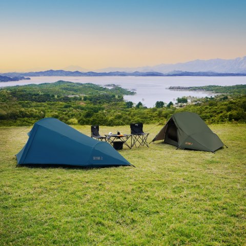 NC2502 NAMIOT ULTRA LIGHT SKYAIR 2 ZIELONY NILS CAMP NILS CAMP NC2502 NAMIOT ULTRA LIGHT SKYAIR 2 ZIELONY NILS CAMP NILS CAMP