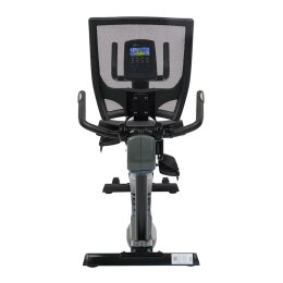 R1817 ROWER ELEKTROMAGNETYCZNY STACJONARNY POZIOMY Z GENERATOREM HMS PREMIUM HMS PREMIUM