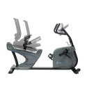 R1817 ROWER ELEKTROMAGNETYCZNY STACJONARNY POZIOMY Z GENERATOREM HMS PREMIUM HMS PREMIUM