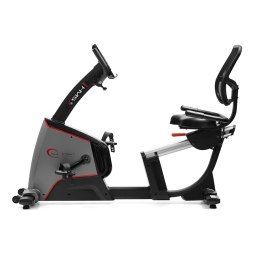 R5814-i ROWER STACJONARNY MAGNETYCZNY POZIOMY HMS HMS