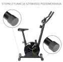 RM8740 BLACK ROWER MAGNETYCZNY ONE FITNESS ONE FITNESS
