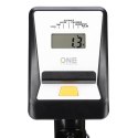 RM8740 BLACK ROWER MAGNETYCZNY ONE FITNESS ONE FITNESS